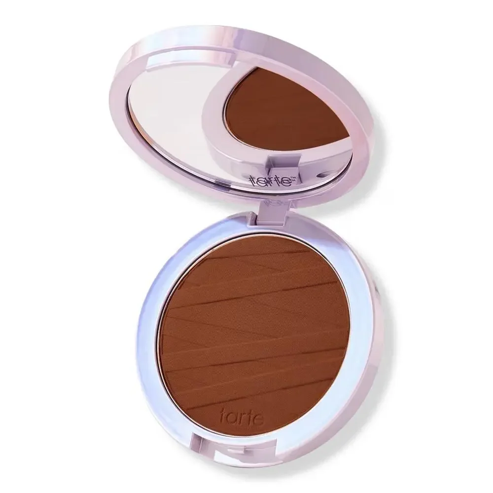 Tarte Face Tape Pressed Powder 58H Rich Honey